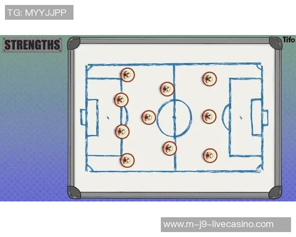 探索足球奇葩阵型的魅力与趣味如何颠覆传统战术思维 探索足球奇葩阵型的魅力与趣味如何颠覆传统战术思维